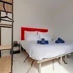 Chic By Buena Vista Appartement