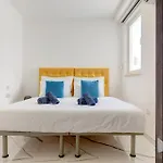 Chic By Buena Vista Appartement *