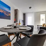 Appartement Chic By Buena Vista *