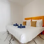 Chic By Buena Vista Gzira