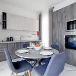 Chic By Buena Vista Appartement Gzira