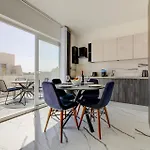 Appartement Chic By Buena Vista Gzira