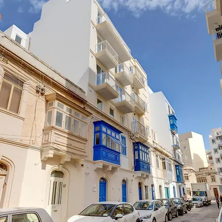 Chic By Buena Vista * Gzira