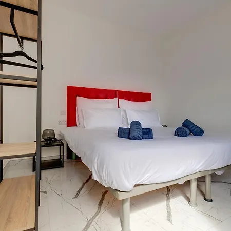 Chic By Buena Vista Appartement