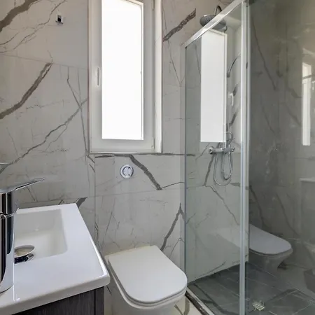 Chic By Buena Vista Appartement