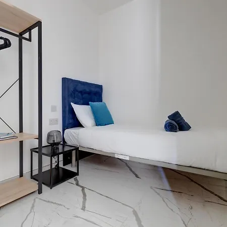 Appartement Chic By Buena Vista *