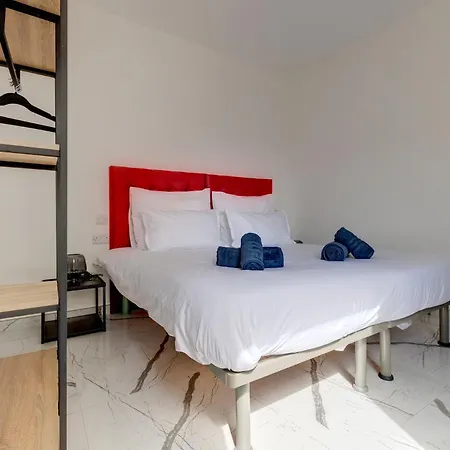 Chic By Buena Vista Appartement Gzira