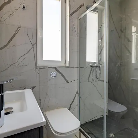 Chic By Buena Vista Appartement