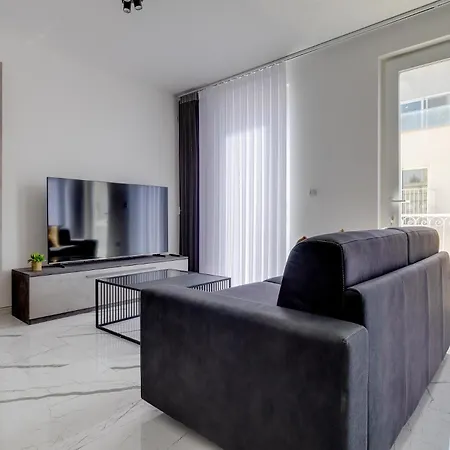 Appartement Chic By Buena Vista