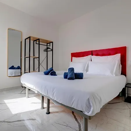 Chic By Buena Vista Appartement *