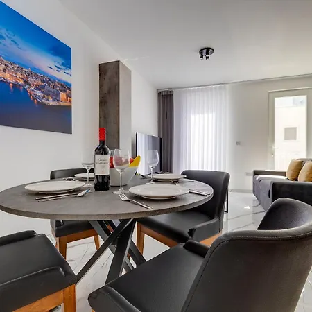 Appartement Chic By Buena Vista *