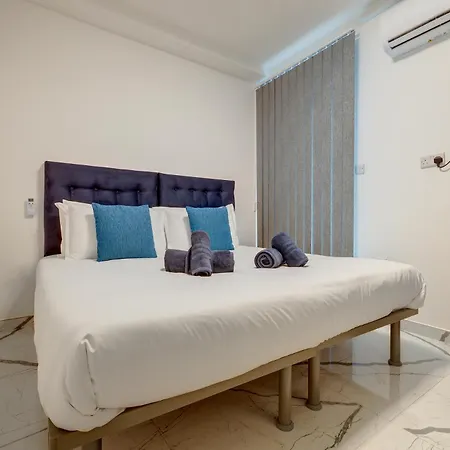 Chic By Buena Vista Gzira