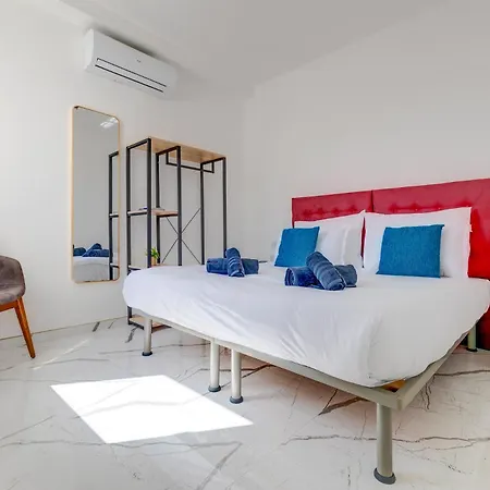 Appartement Chic By Buena Vista