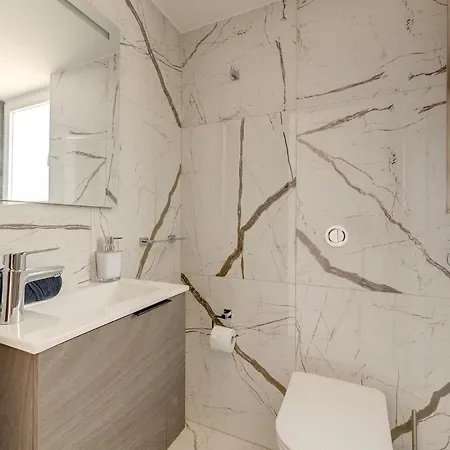 Appartement Chic By Buena Vista Gzira