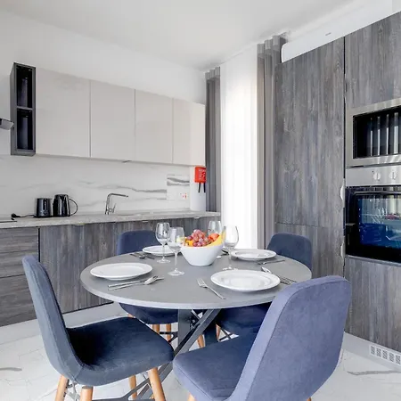 Chic By Buena Vista Appartement Gzira