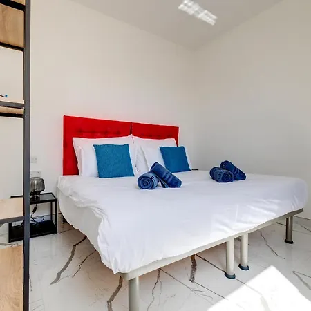 Appartement Chic By Buena Vista Gzira