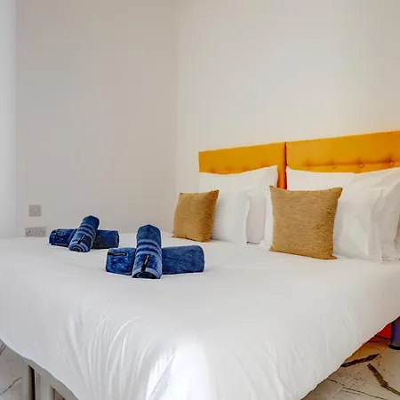 Chic By Buena Vista Gzira