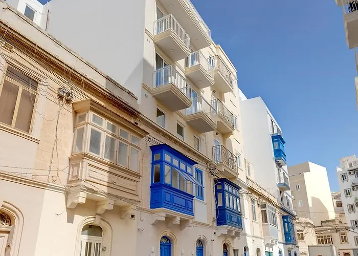 Chic By Buena Vista * Gzira