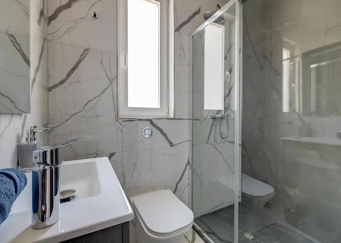 Chic By Buena Vista Apartamento