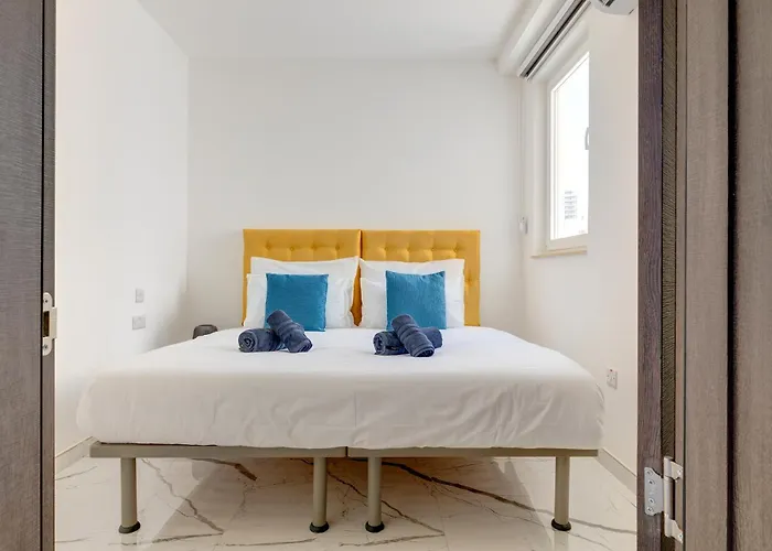 Chic By Buena Vista Apartamento *