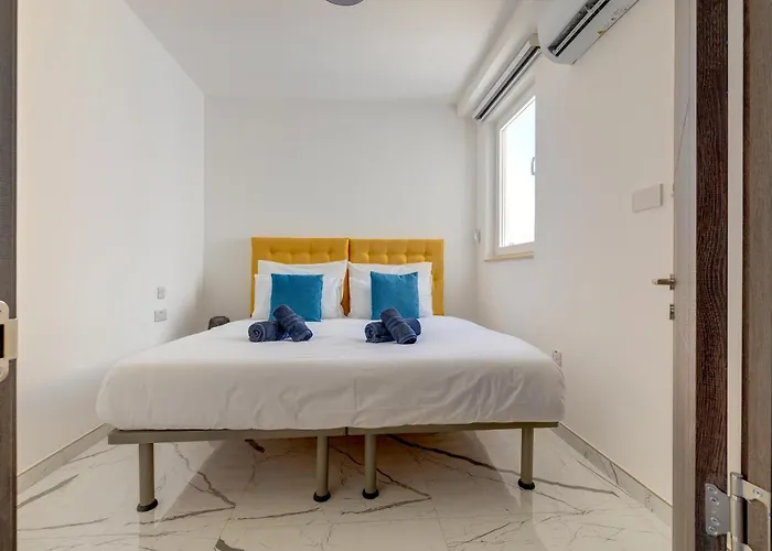 Chic By Buena Vista Apartamento Gzira