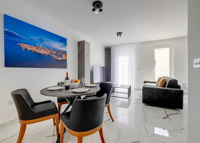 Chic By Buena Vista Apartamento