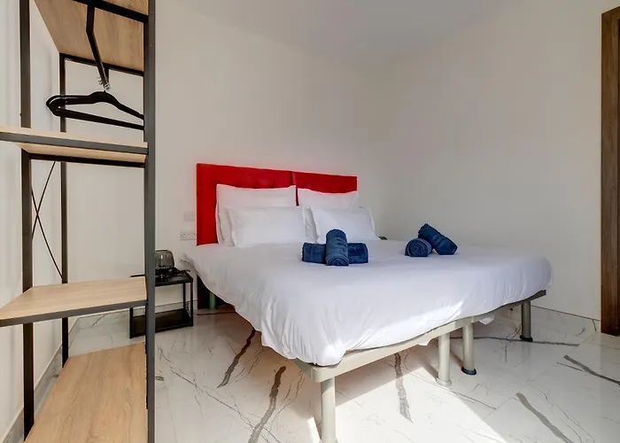 Chic By Buena Vista Apartamento Gzira