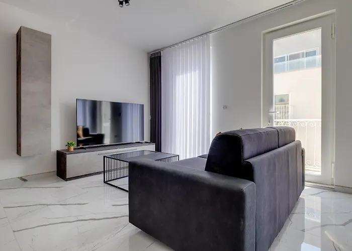 Apartamento Chic By Buena Vista