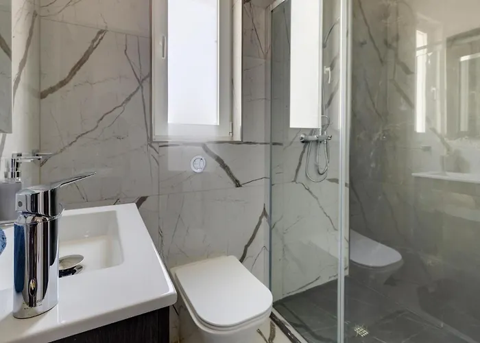 Chic By Buena Vista * Gzira