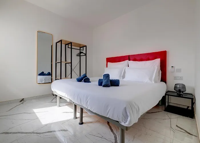 Chic By Buena Vista Apartamento *