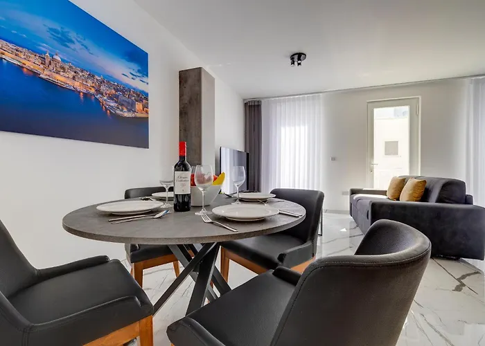 Apartamento Chic By Buena Vista *