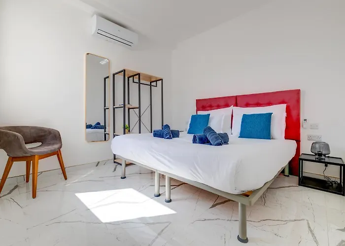 Apartamento Chic By Buena Vista