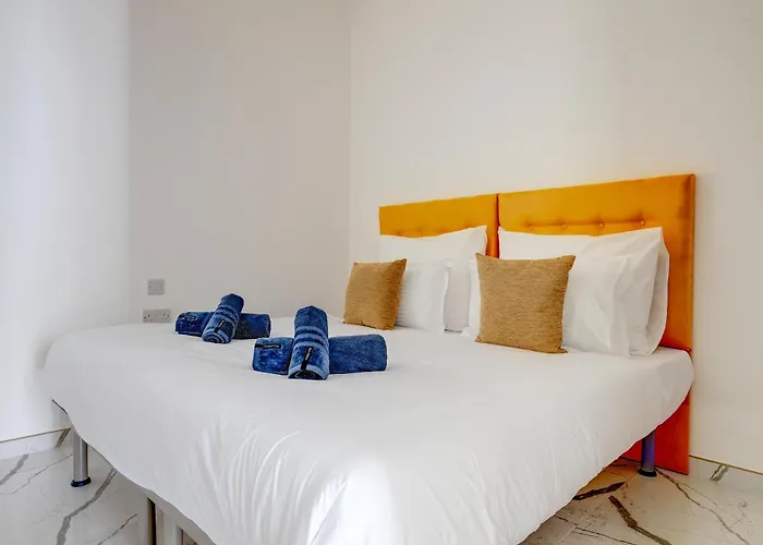 Chic By Buena Vista Gzira