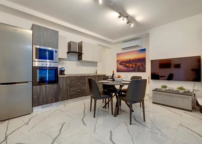 Chic By Buena Vista Apartamento