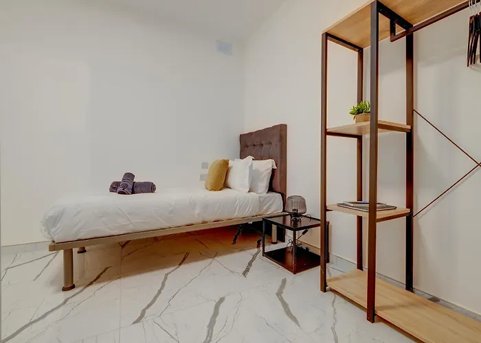 Chic By Buena Vista Apartamento *