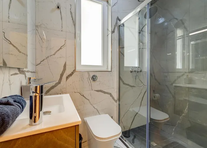 Apartamento Chic By Buena Vista *