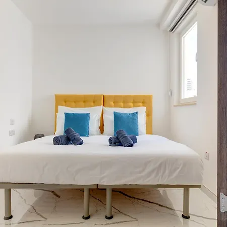 Chic Appartement *