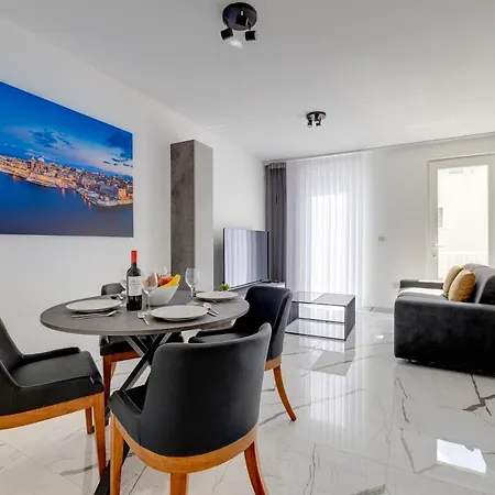 Chic By Buena Vista Daire