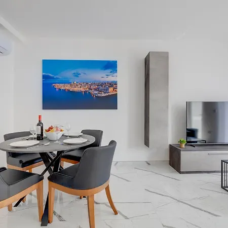 Chic Appartement *