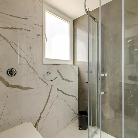 Daire Chic By Buena Vista Gzira