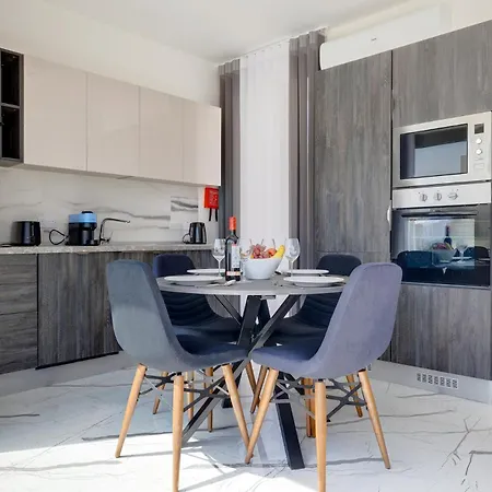 Chic Appartement *