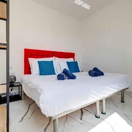 Chic By Buena Vista Daire