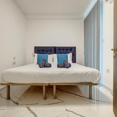 Chic By Buena Vista Apartment