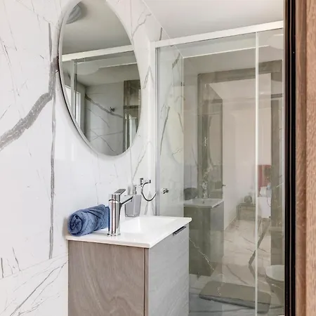 Appartement Chic