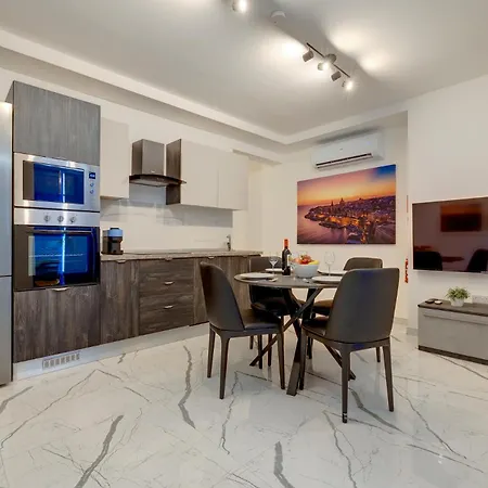 Chic By Buena Vista Apartment