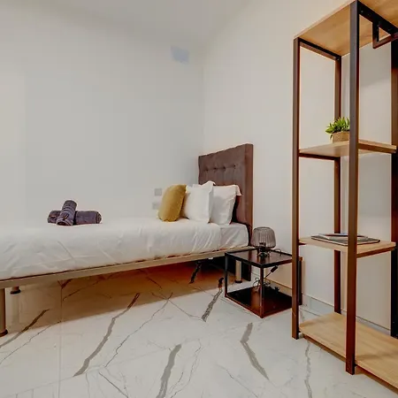 Chic Appartement *