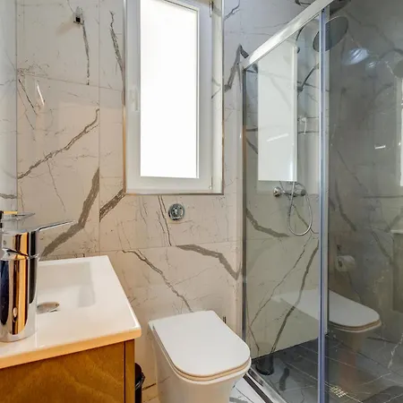 Apartment Chic By Buena Vista *