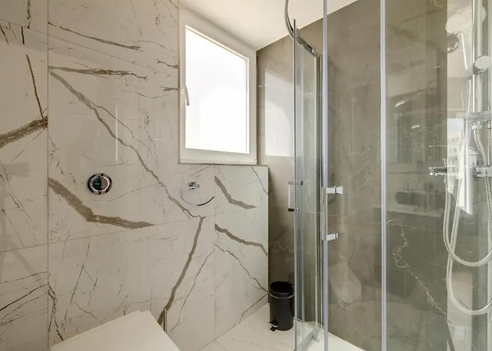 Apartamento Chic By Buena Vista Gzira