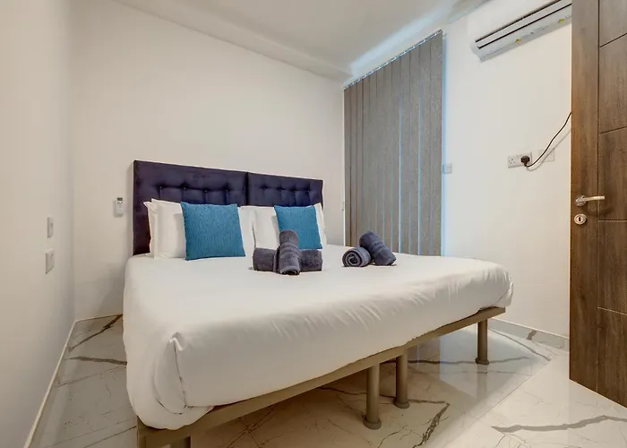 Chic By Buena Vista Gzira