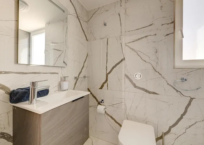 Apartamento Chic By Buena Vista Gzira